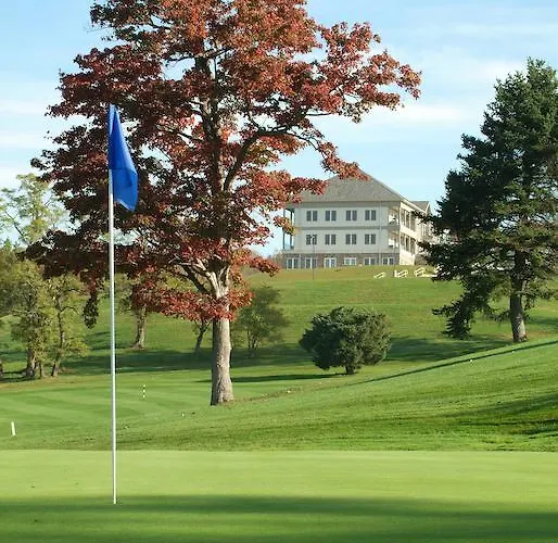 Inn At Lenape Heights-Golf Resort And Event Center