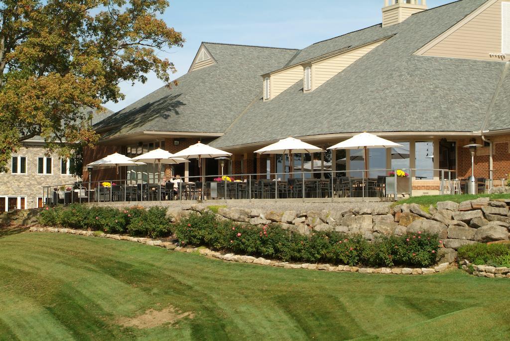 At Lenape Heights-golf And Event Center Hotel
