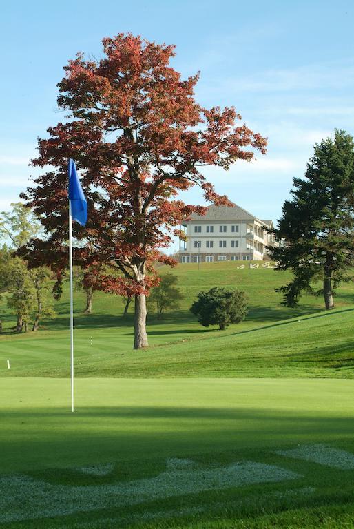 At Lenape Heights-golf And Event Center