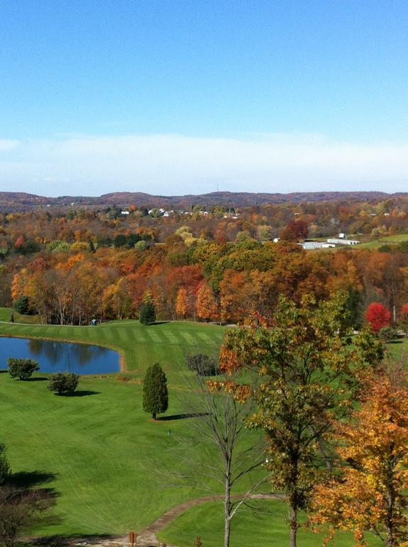 At Lenape Heights-golf And Event Center Ford City
