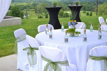 At Lenape Heights-golf And Event Center Hotel