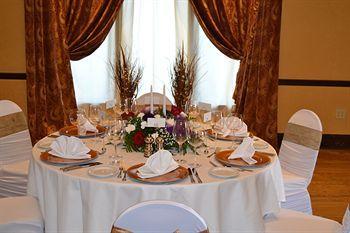 Hotel At Lenape Heights-golf And Event Center
