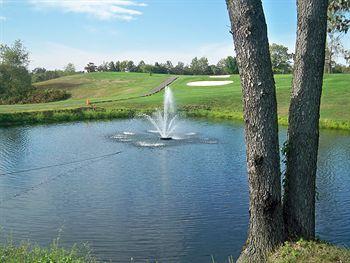 At Lenape Heights-golf And Event Center Hotel 4*