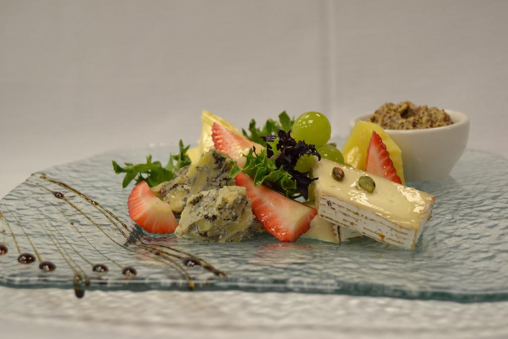 Hotel At Lenape Heights-golf And Event Center