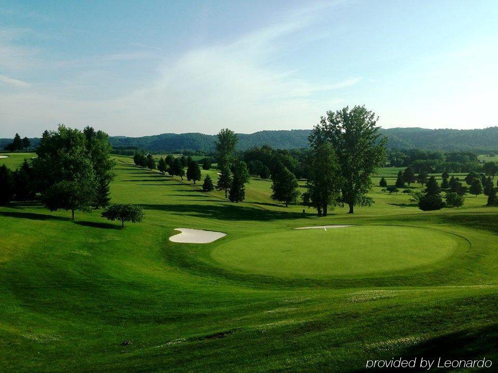 At Lenape Heights-golf And Event Center Hotel 4*