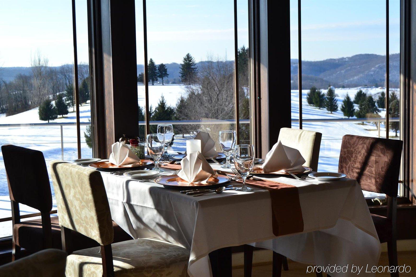 At Lenape Heights-golf And Event Center 4*