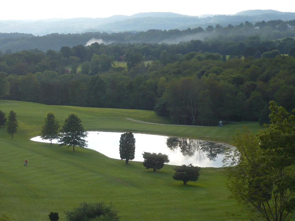 At Lenape Heights-golf And Event Center Hotel 4*