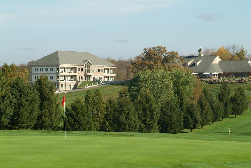 At Lenape Heights-golf And Event Center