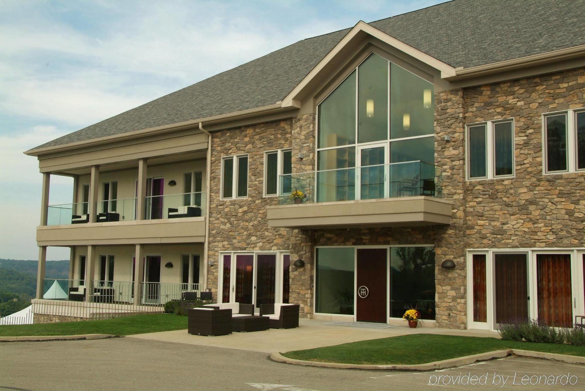 At Lenape Heights-golf And Event Center 4* Ford City
