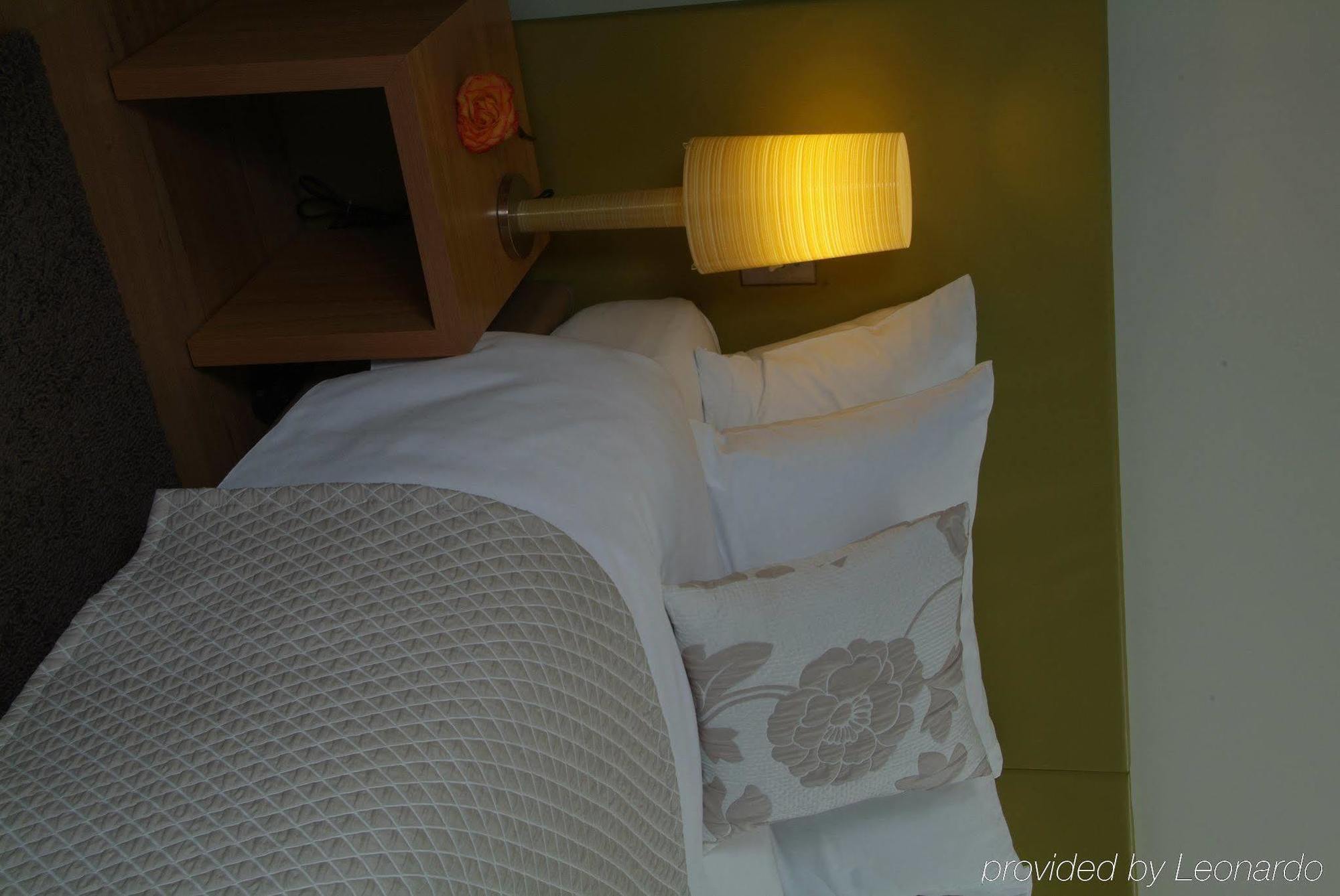 Hotel At Lenape Heights-golf And Event Center