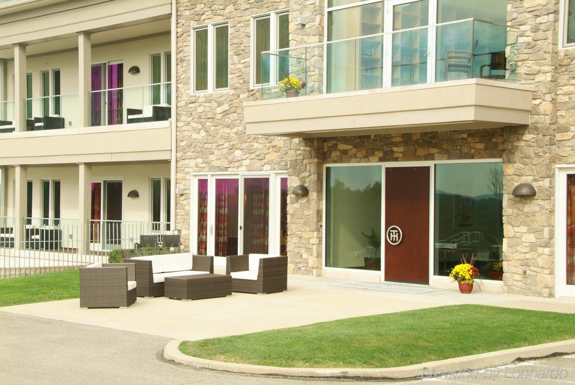 Hotel At Lenape Heights-golf And Event Center