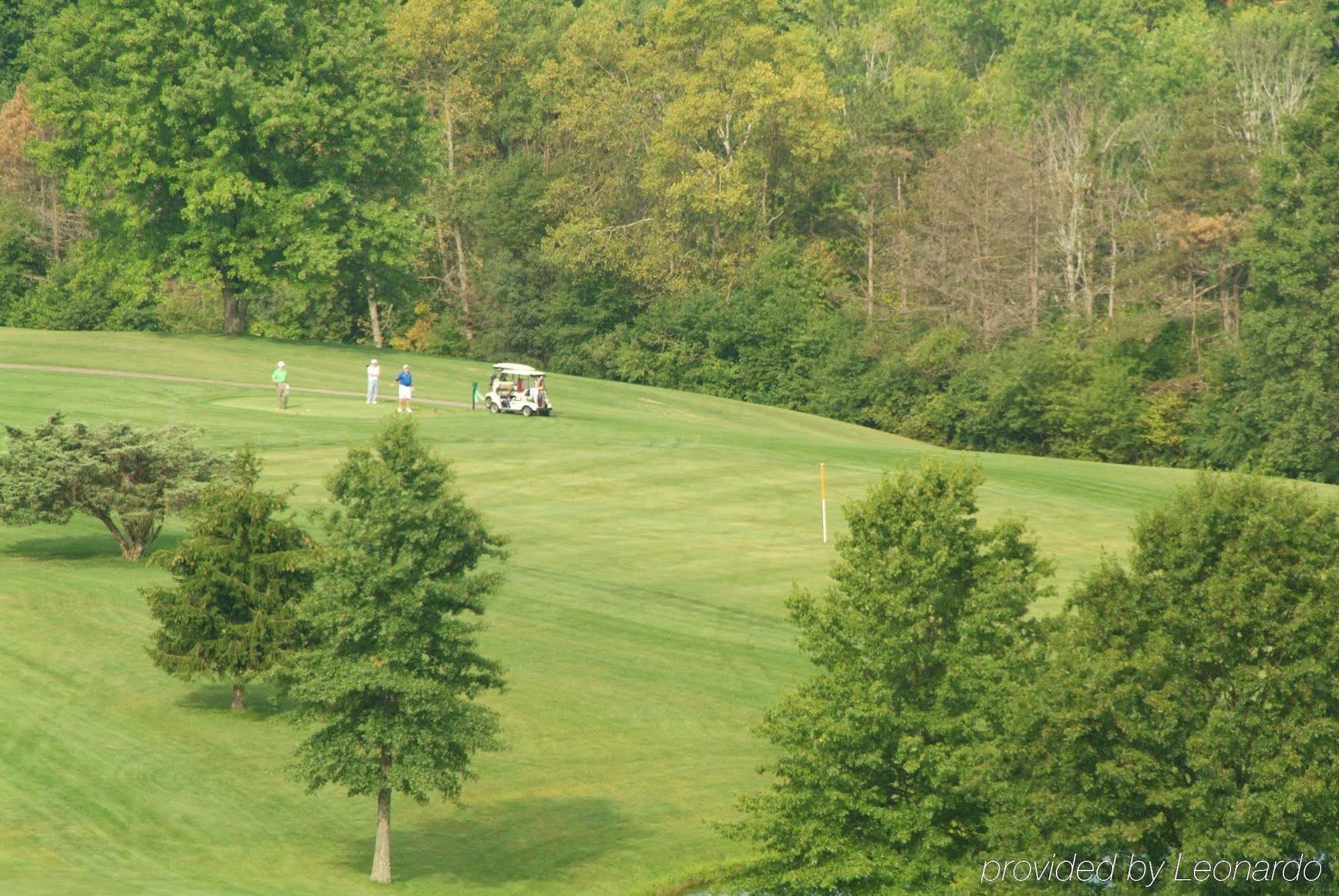At Lenape Heights-golf And Event Center Hotel Ford City