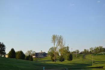 Hotel At Lenape Heights-golf And Event Center Ford City