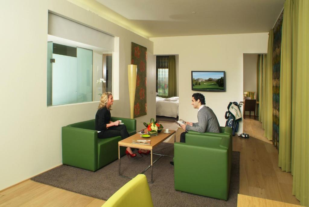 Hotel At Lenape Heights-golf And Event Center Ford City