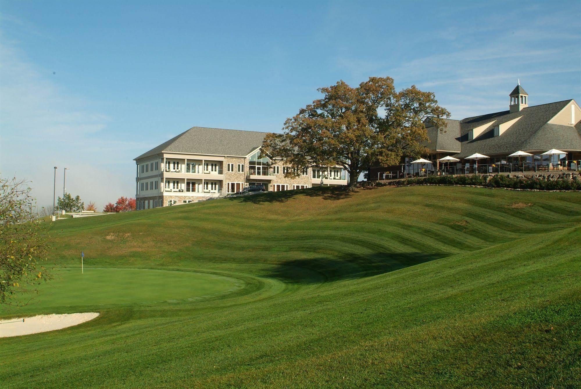 At Lenape Heights-golf And Event Center Hotel