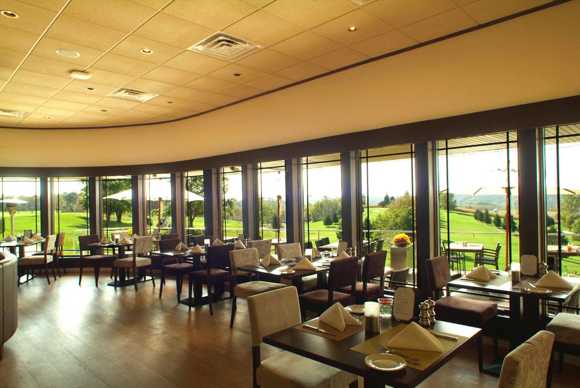 At Lenape Heights-golf And Event Center Hotel Ford City