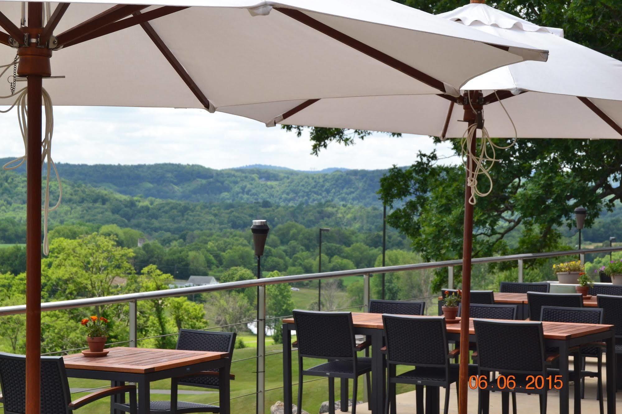 Hotel At Lenape Heights-golf And Event Center