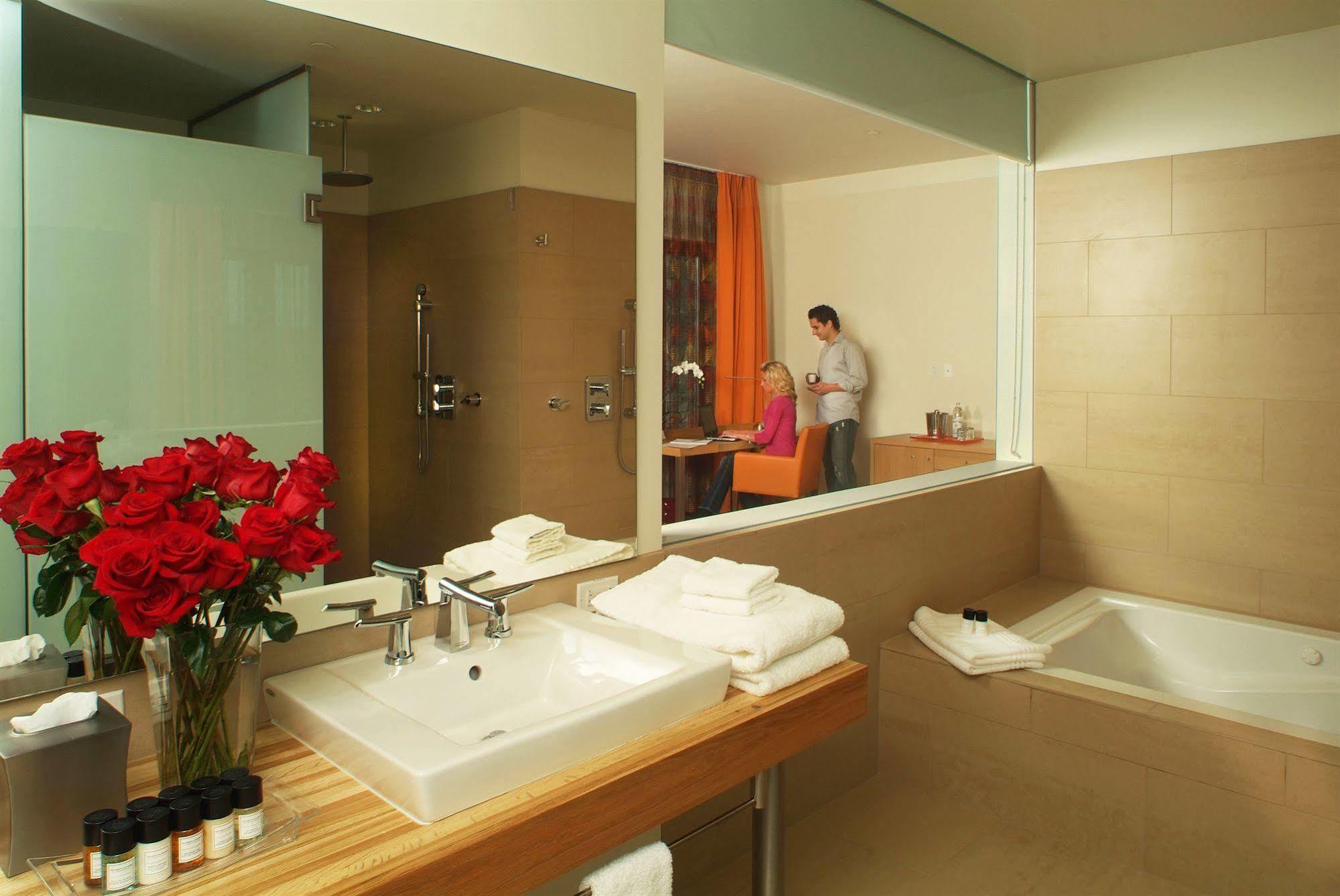Hotel At Lenape Heights-golf And Event Center
