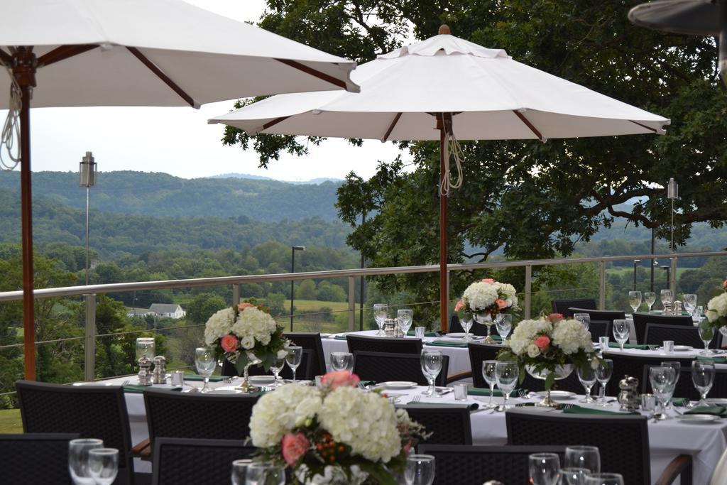 Hotel At Lenape Heights-golf And Event Center