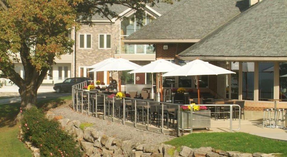 At Lenape Heights-golf And Event Center Ford City