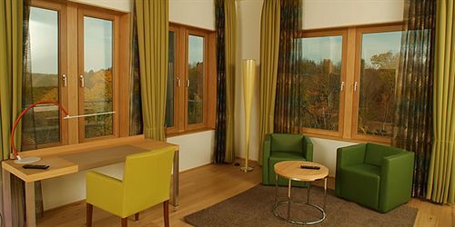 Hotel At Lenape Heights-golf And Event Center Ford City