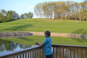 At Lenape Heights-golf And Event Center 4*