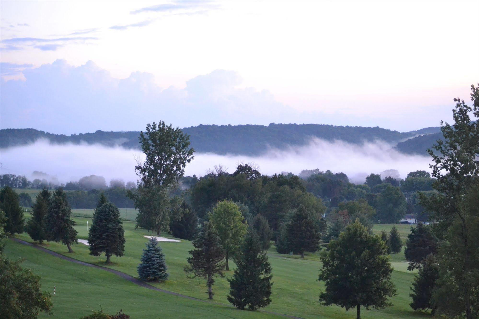 At Lenape Heights-golf And Event Center Ford City